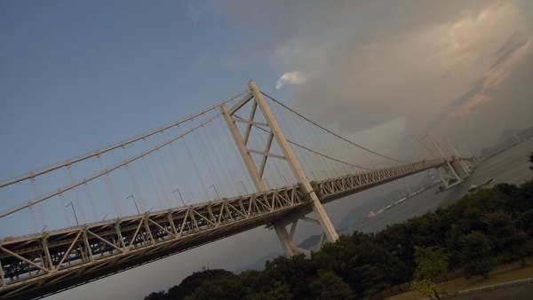 瀨戸大橋