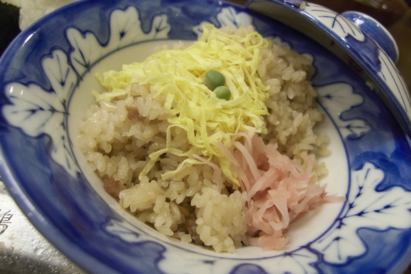 骨付鳥 一鶴
