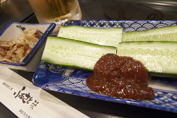 讃岐食酒工房・ふるさと