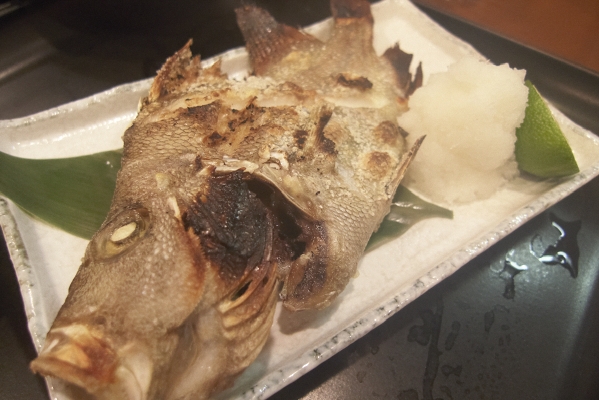 讃岐食酒工房・ふるさと