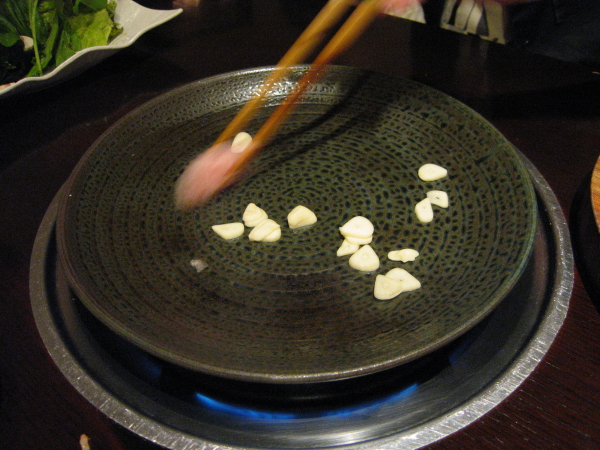 しゃぶしゃぶすき焼き・たわら屋