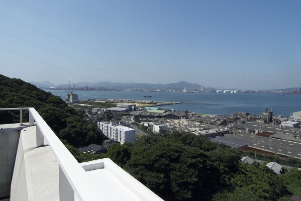 アイユウの苑 LEICA D-LUX 4 F5 ISO80 1/800sec