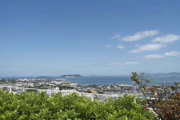 アイユウの苑 LEICA D-LUX 4 F4.5 ISO80 1/1000sec