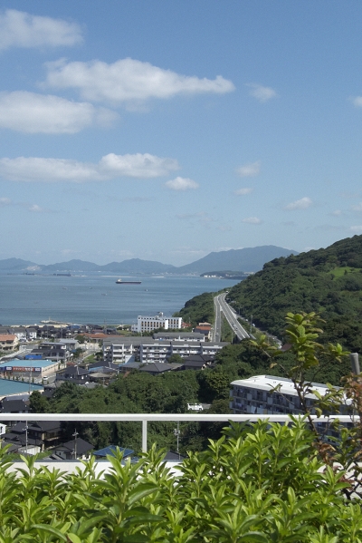 アイユウの苑 LEICA D-LUX 4 F4.5 ISO80 1/1000sec