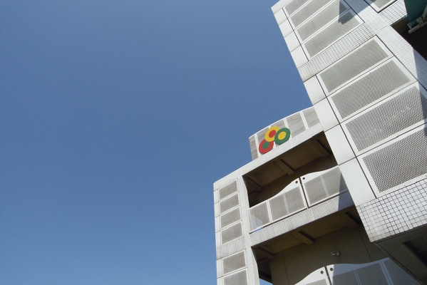 アイユウの苑 LEICA D-LUX 4 F4.5 ISO80 1/1000sec