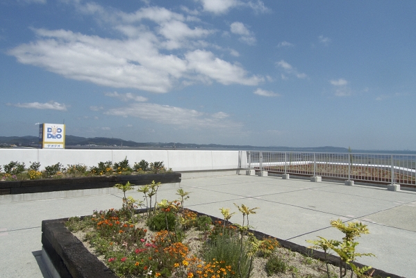 アイユウの苑 LEICA D-LUX 4 F5.6 ISO80 1/1000sec