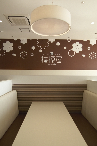 桔梗屋 LEICA D-LUX 4 F2 ISO80 1/320sec