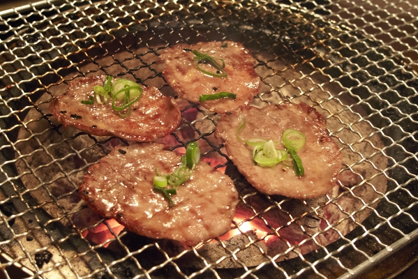 焼肉ことぶき