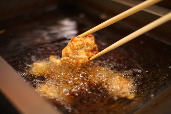 ひふみ亭・鶏弁