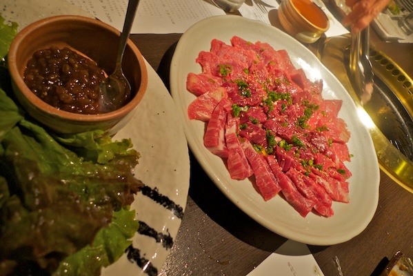 馬肉Dining 馬桜