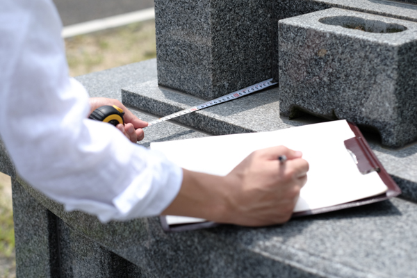 祈りの杜霊園・株式会社尾崎