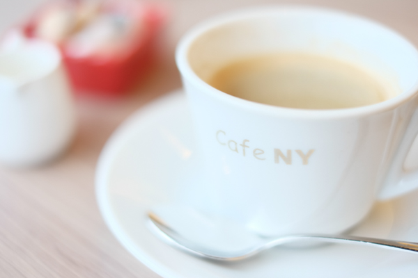 Cafe NY （カフェ ニューヨーク）