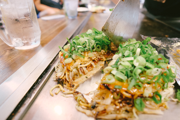 広島1923ハイボールバー・お好み焼き越田