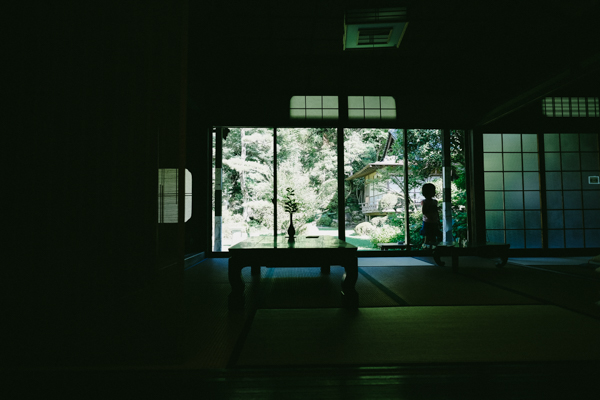 厳島神社・宮島・宮島大聖院・宮島珈琲・Sarasvati