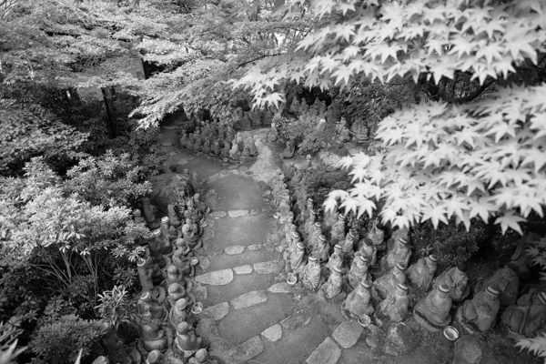 厳島神社・宮島・宮島大聖院・宮島珈琲・Sarasvati