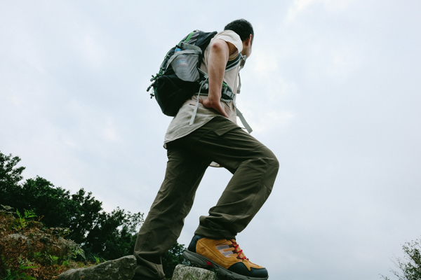 狗留孫山・重兵衛茶屋