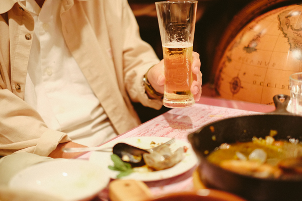 炉端バル 日の出丸
