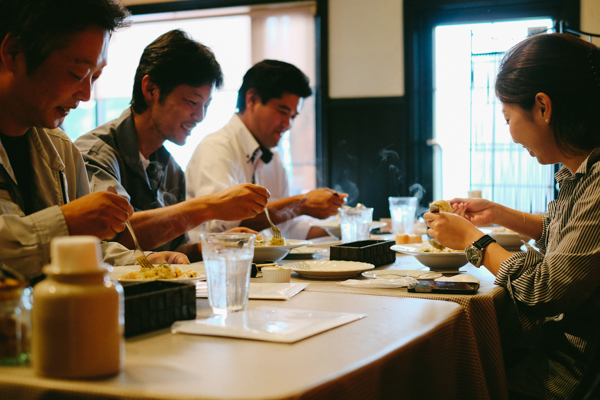 ネイル＆スクールSoran・才谷屋TAIZO （タイゾー）