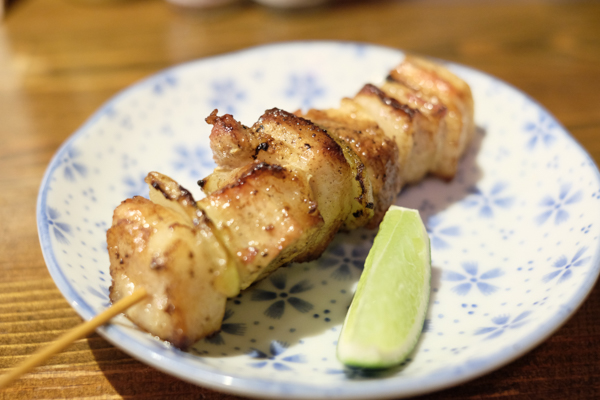 串焼き専門店 串蔵