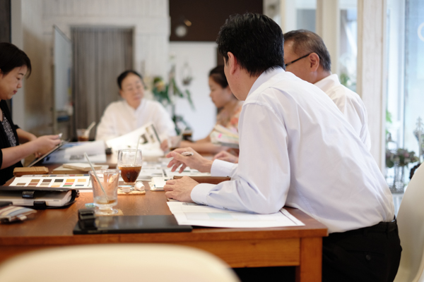 株式会社 大新館