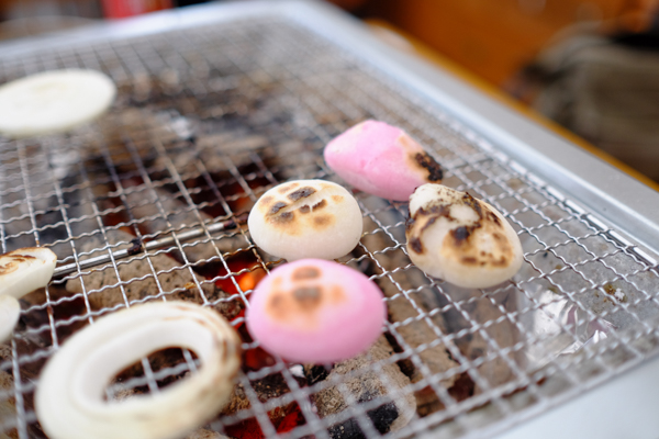 炭焼きハウス えびちゃん