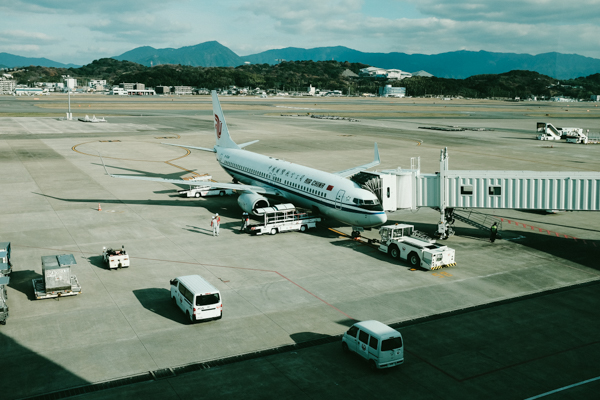 カメラさんぽ中国編