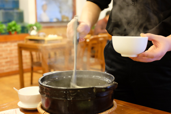 カメラさんぽ中国編