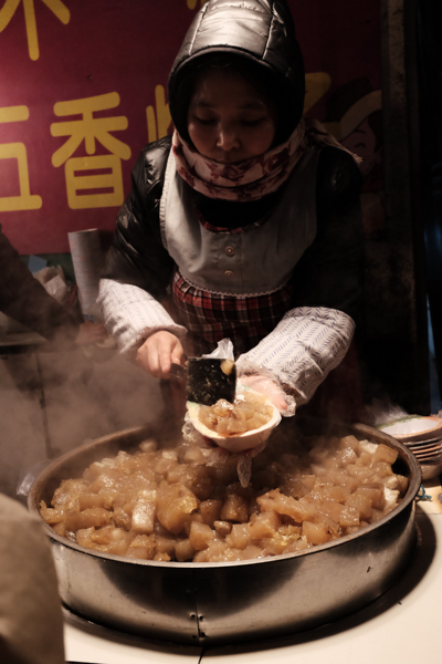 カメラさんぽ中国編