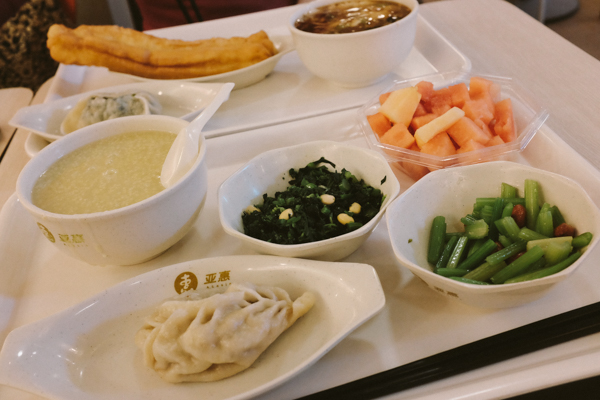 カメラさんぽ中国編・大連・福岡空港