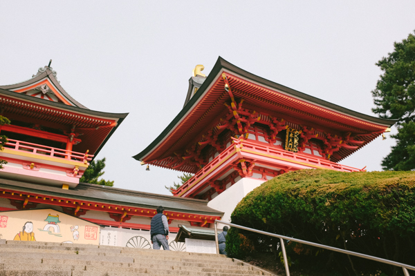 仕事始め・生野神社・住吉神社・赤間神宮