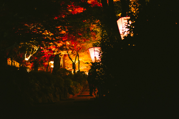 史跡・高杉晋作墓所花の寺・東行庵