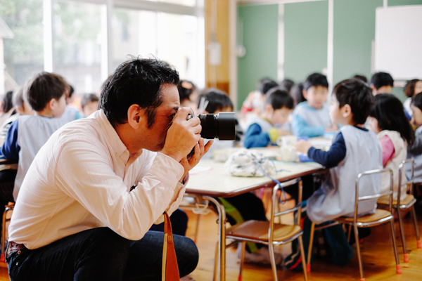 社会福祉法人　稗田福祉会　特別養護老人ホーム　慈公園・ひえだ保育園