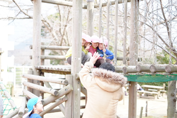 社会福祉法人　稗田福祉会　特別養護老人ホーム　慈公園・ひえだ保育園