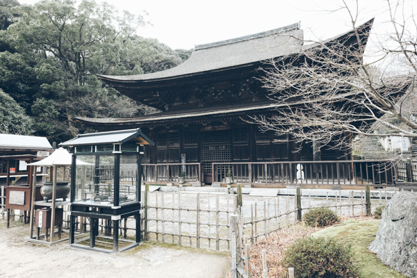 功山寺