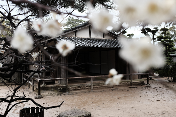 松陰神社・松下村塾・吉田松陰