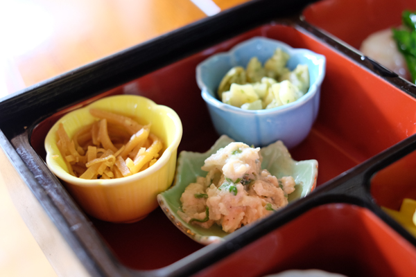 合馬茶屋・合馬観光たけのこ園