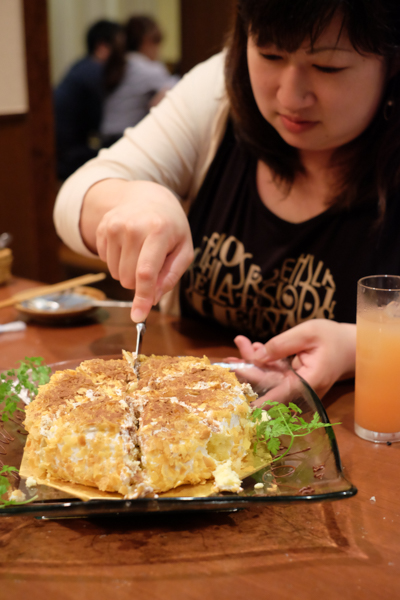 西洋菓子ちからや・街の台所 ange アンジュ