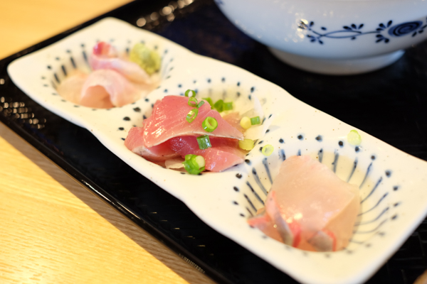 ふく料理季節料理・旬楽館・季樹魚