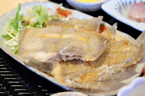 ふく料理季節料理・旬楽館・季樹魚