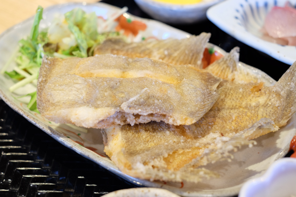ふく料理季節料理・旬楽館・季樹魚