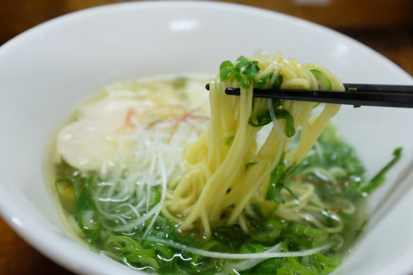 麺や のぉくれ