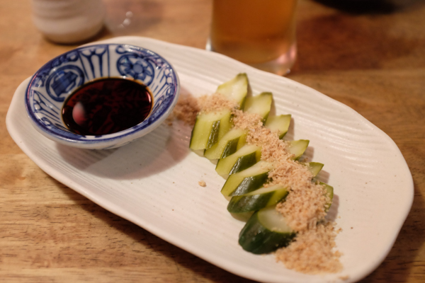 大衆酒場 ももや精肉堂