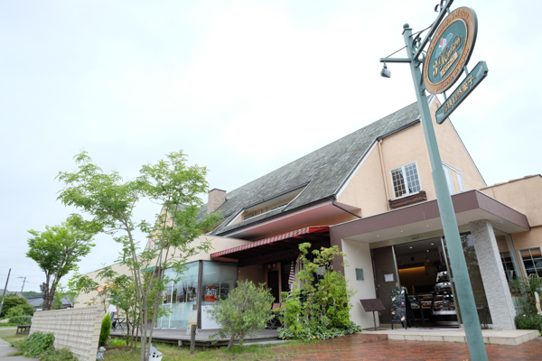 トロアメゾン・松陰堂・山口県厚狭自動車学校