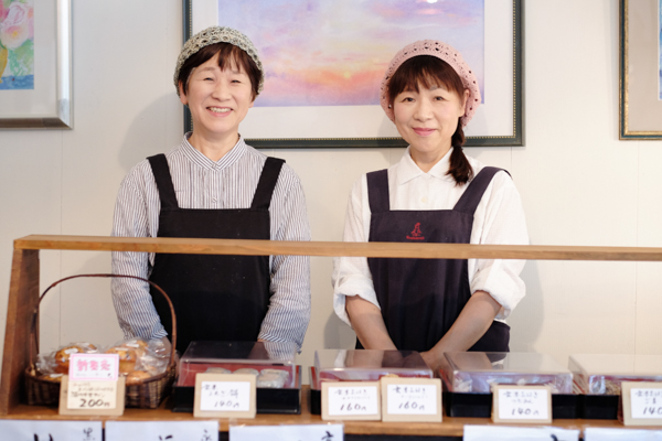 トロアメゾン・松陰堂・山口県厚狭自動車学校