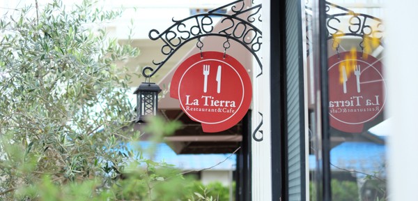 La Tierra （ラ・ティエラ）