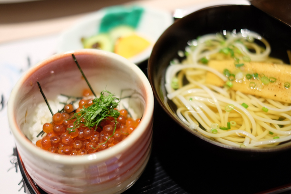 ふく料理季節料理・旬楽館