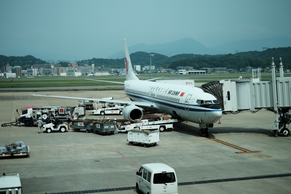 中国・FUJIFILM X-T10・XF14mmF2.8 R・XF23mmF1.4 R・XF35mmF1.4 R