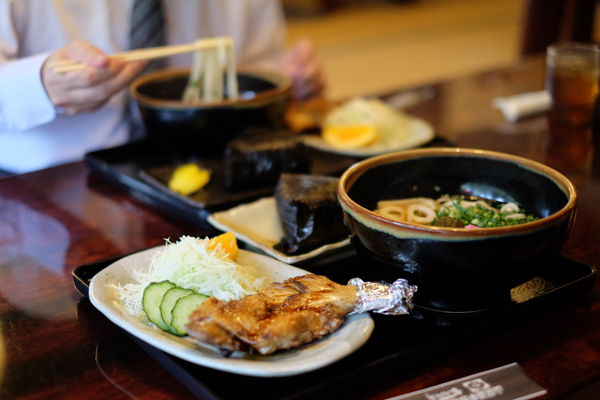 おいはぎ峠