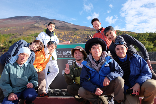 富士山・武田ハートクリニック・さいとう眼科医院・秋庭歯科矯正歯科クリニック