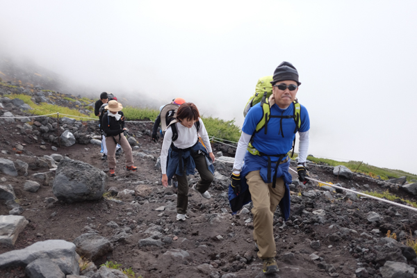 富士山・武田ハートクリニック・さいとう眼科医院・秋庭歯科矯正歯科クリニック